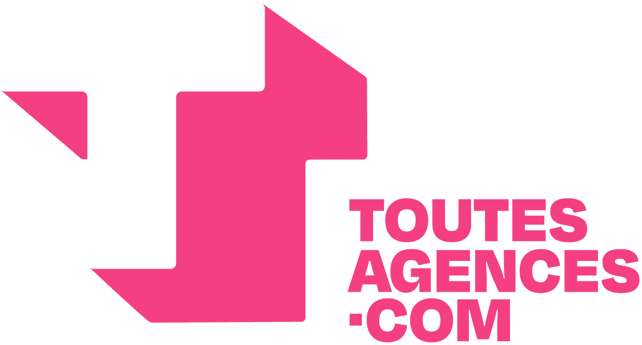 Logo ToutesAgences.com